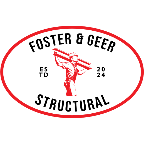 Logo Foster & Geer