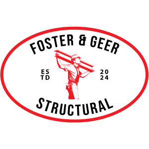 Logo Foster and Geer