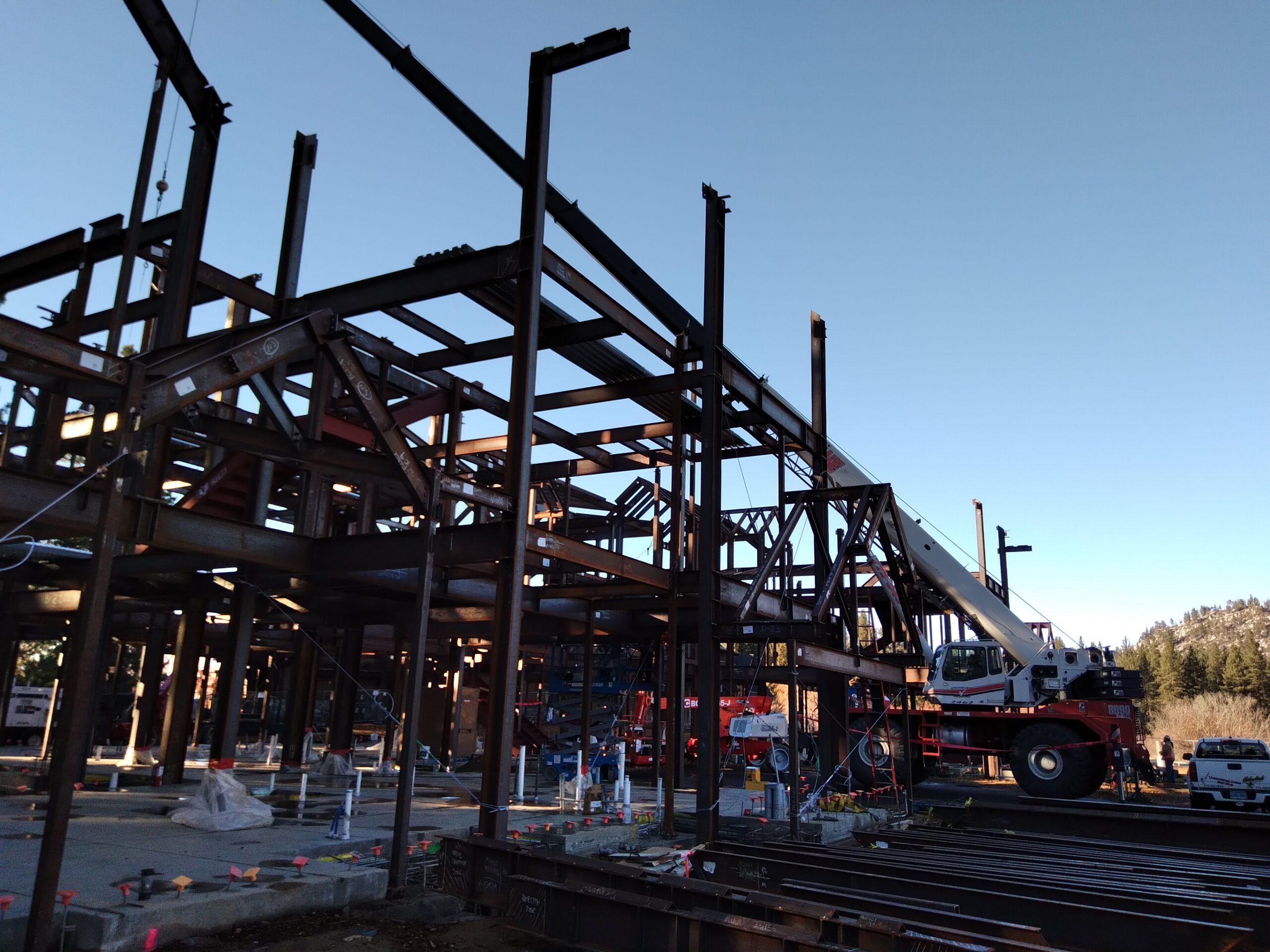 Tahoe Beach Club Tahoe Beach Club